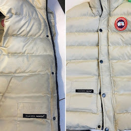 Canada Goose Gilet