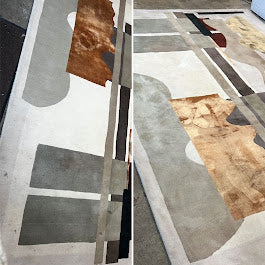 Carpet Stain Removal