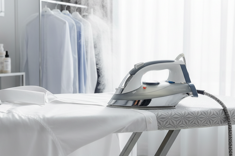 Ironing Service